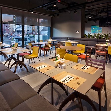 Fraser Place Antasya Κωνσταντινούπολη Εξωτερικό φωτογραφία