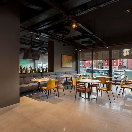 Fraser Place Antasya Κωνσταντινούπολη Εξωτερικό φωτογραφία