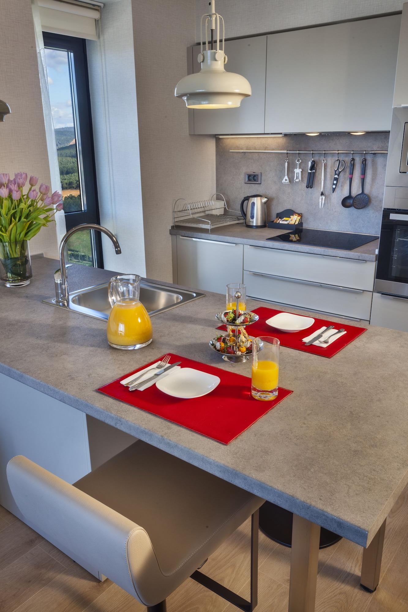 Fraser Place Antasya Κωνσταντινούπολη Εξωτερικό φωτογραφία