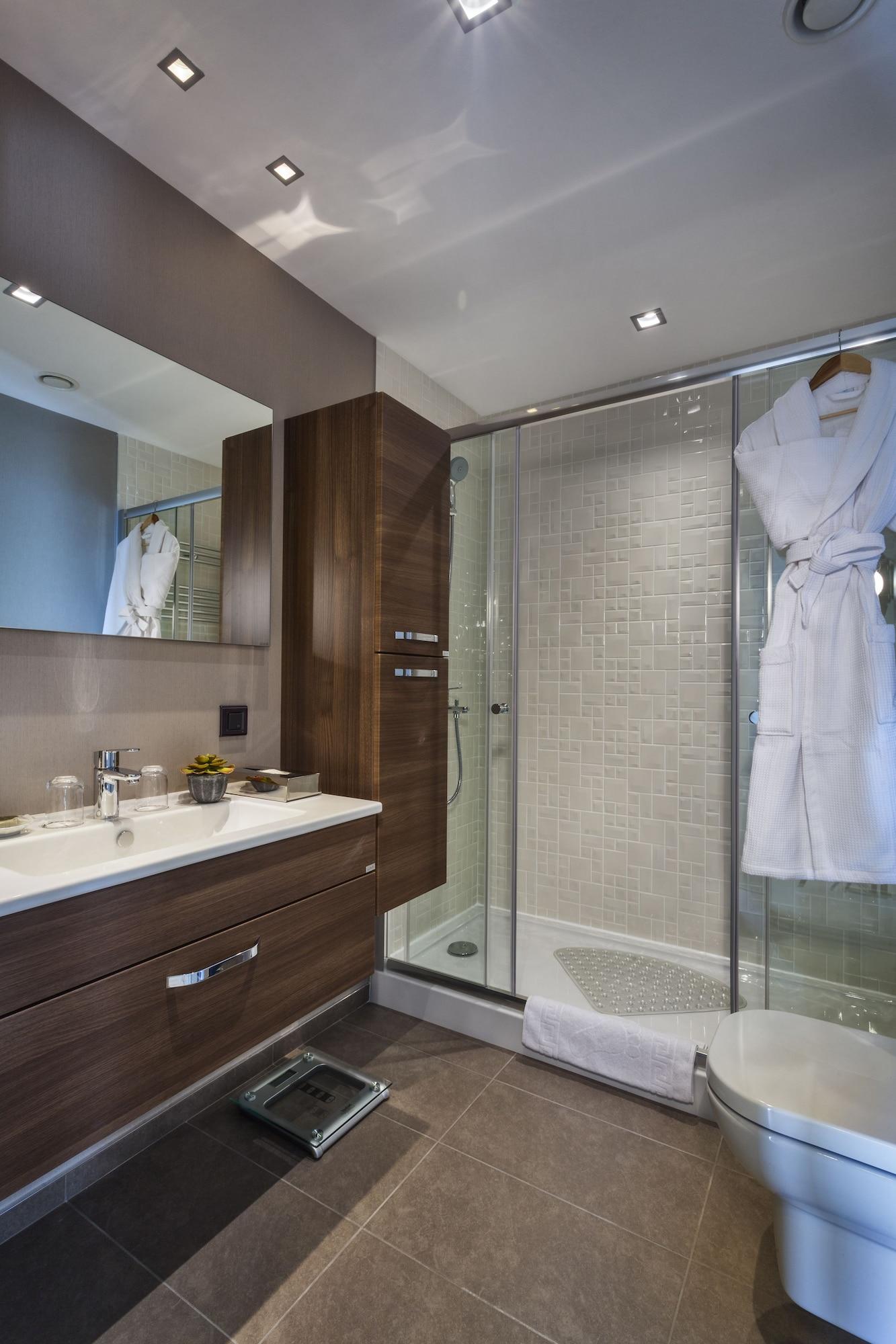 Fraser Place Antasya Κωνσταντινούπολη Εξωτερικό φωτογραφία