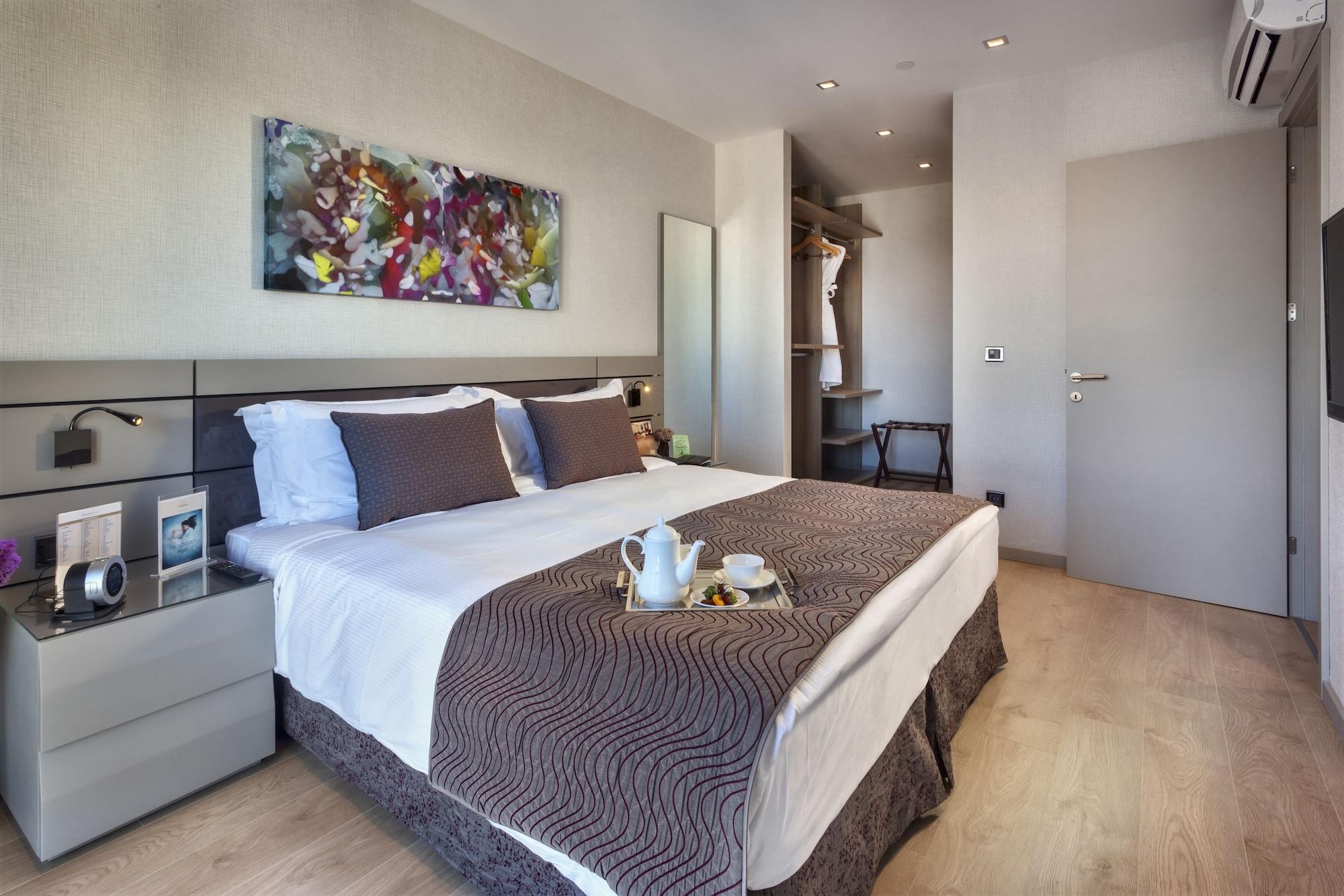 Fraser Place Antasya Κωνσταντινούπολη Εξωτερικό φωτογραφία