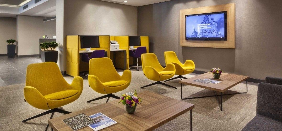 Fraser Place Antasya Κωνσταντινούπολη Εξωτερικό φωτογραφία