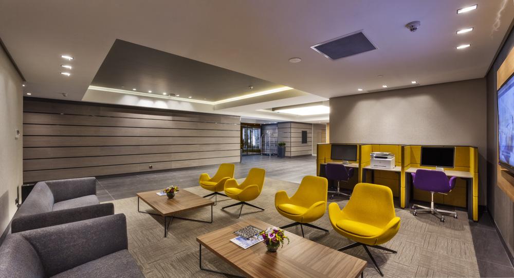 Fraser Place Antasya Κωνσταντινούπολη Εξωτερικό φωτογραφία