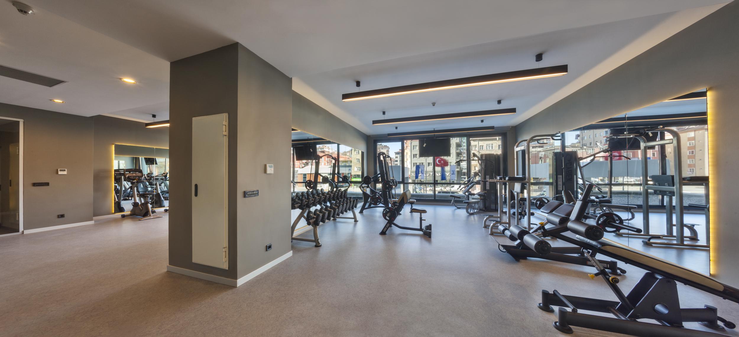 Fraser Place Antasya Κωνσταντινούπολη Εξωτερικό φωτογραφία