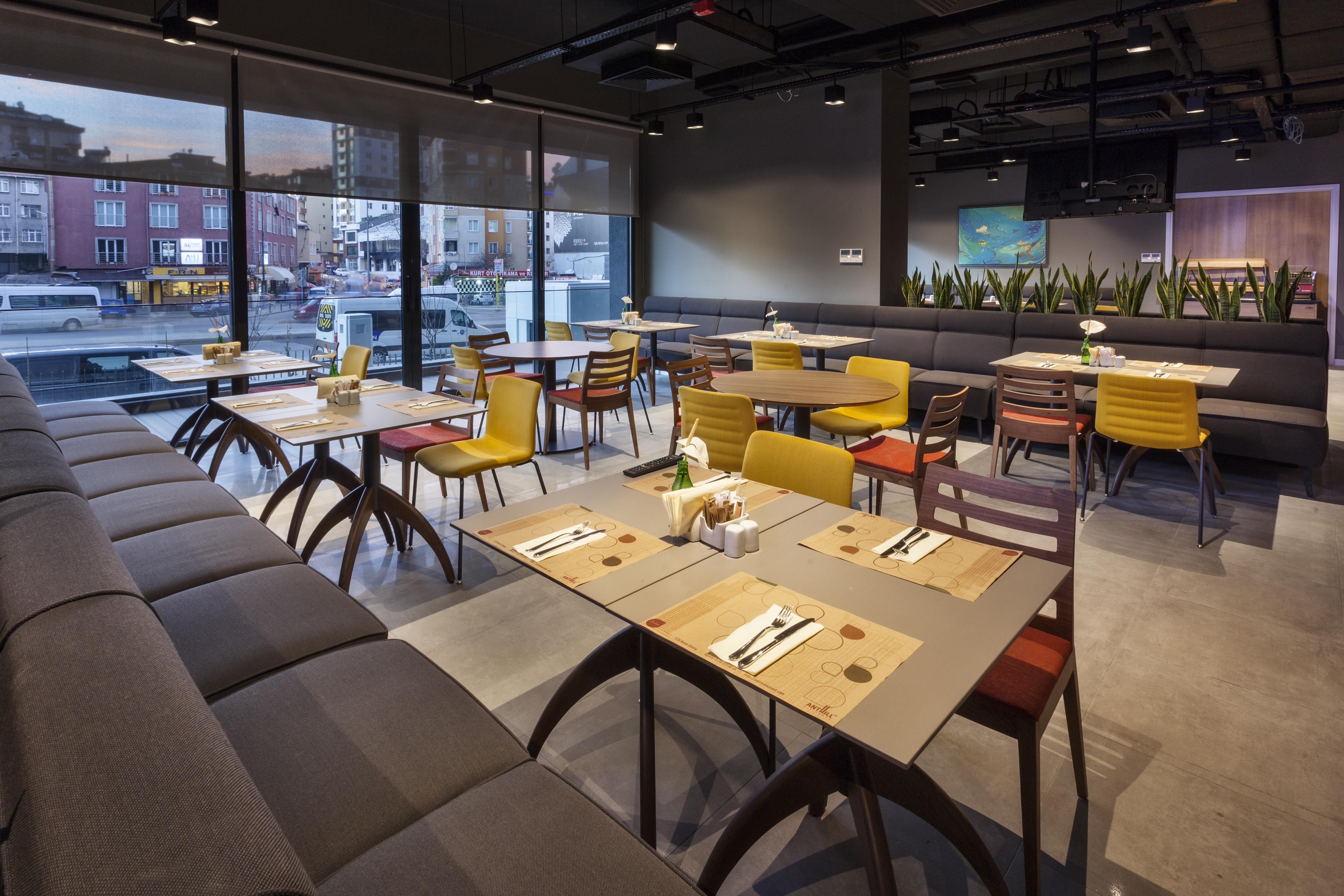 Fraser Place Antasya Κωνσταντινούπολη Εξωτερικό φωτογραφία