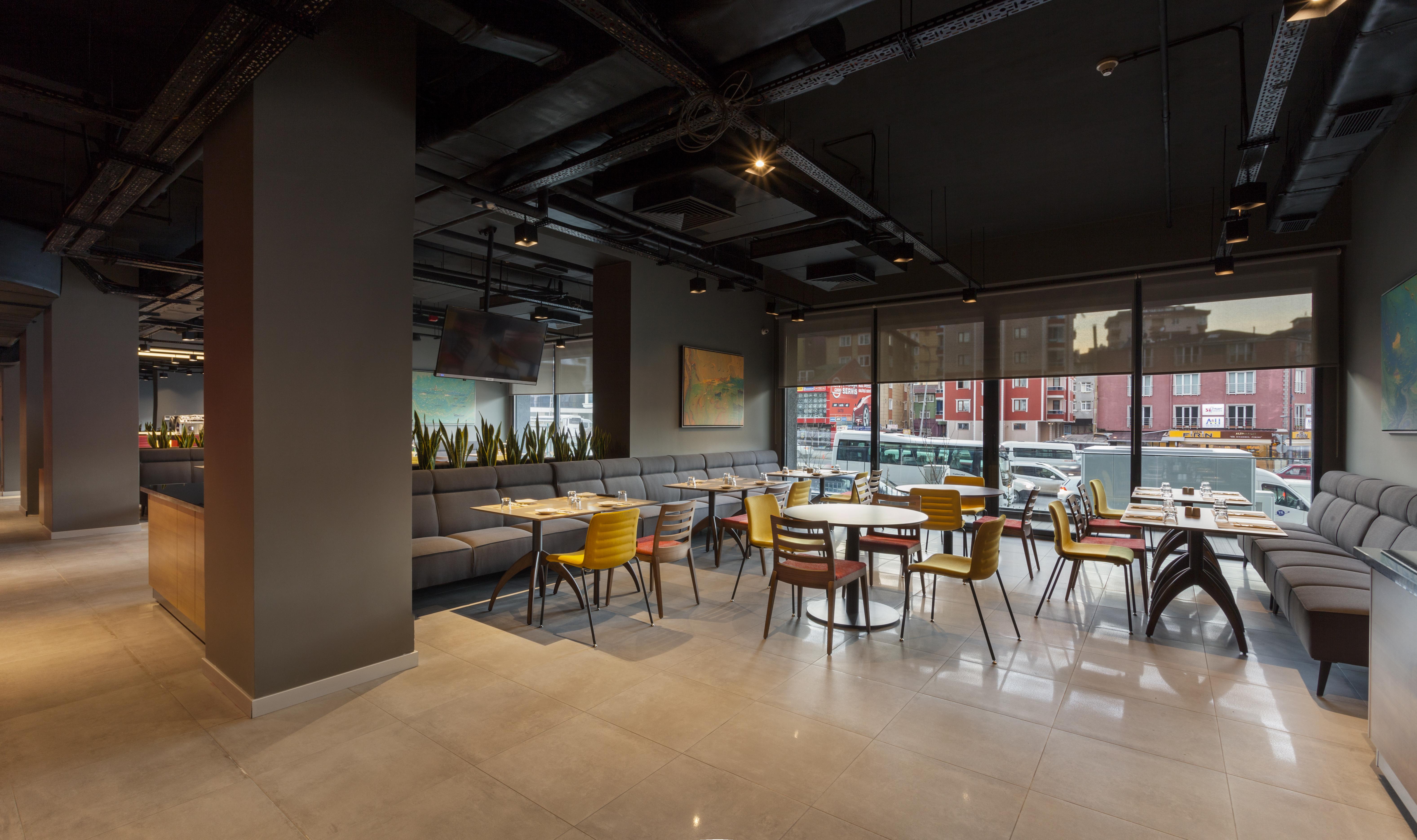 Fraser Place Antasya Κωνσταντινούπολη Εξωτερικό φωτογραφία