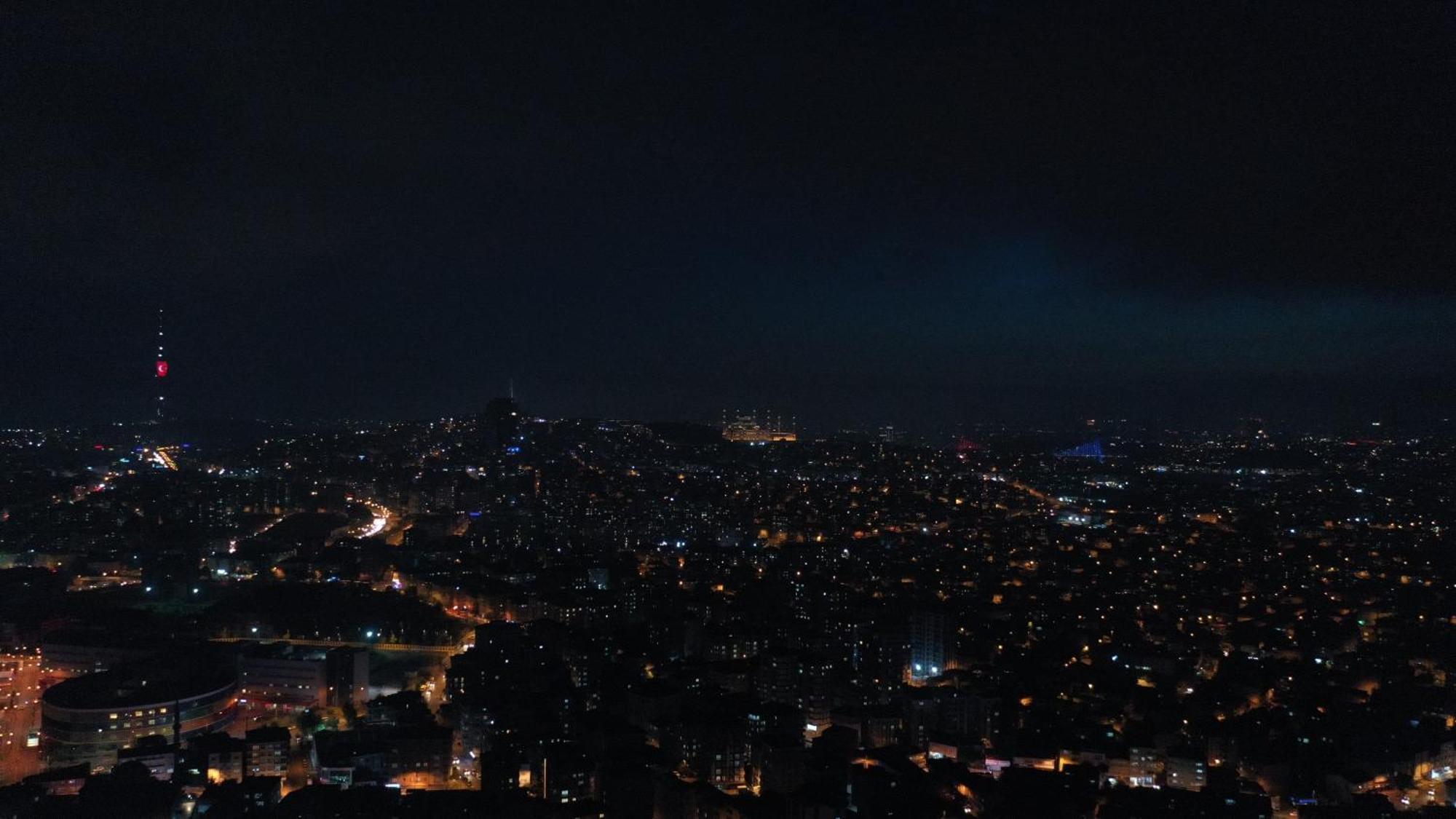 Fraser Place Antasya Κωνσταντινούπολη Εξωτερικό φωτογραφία