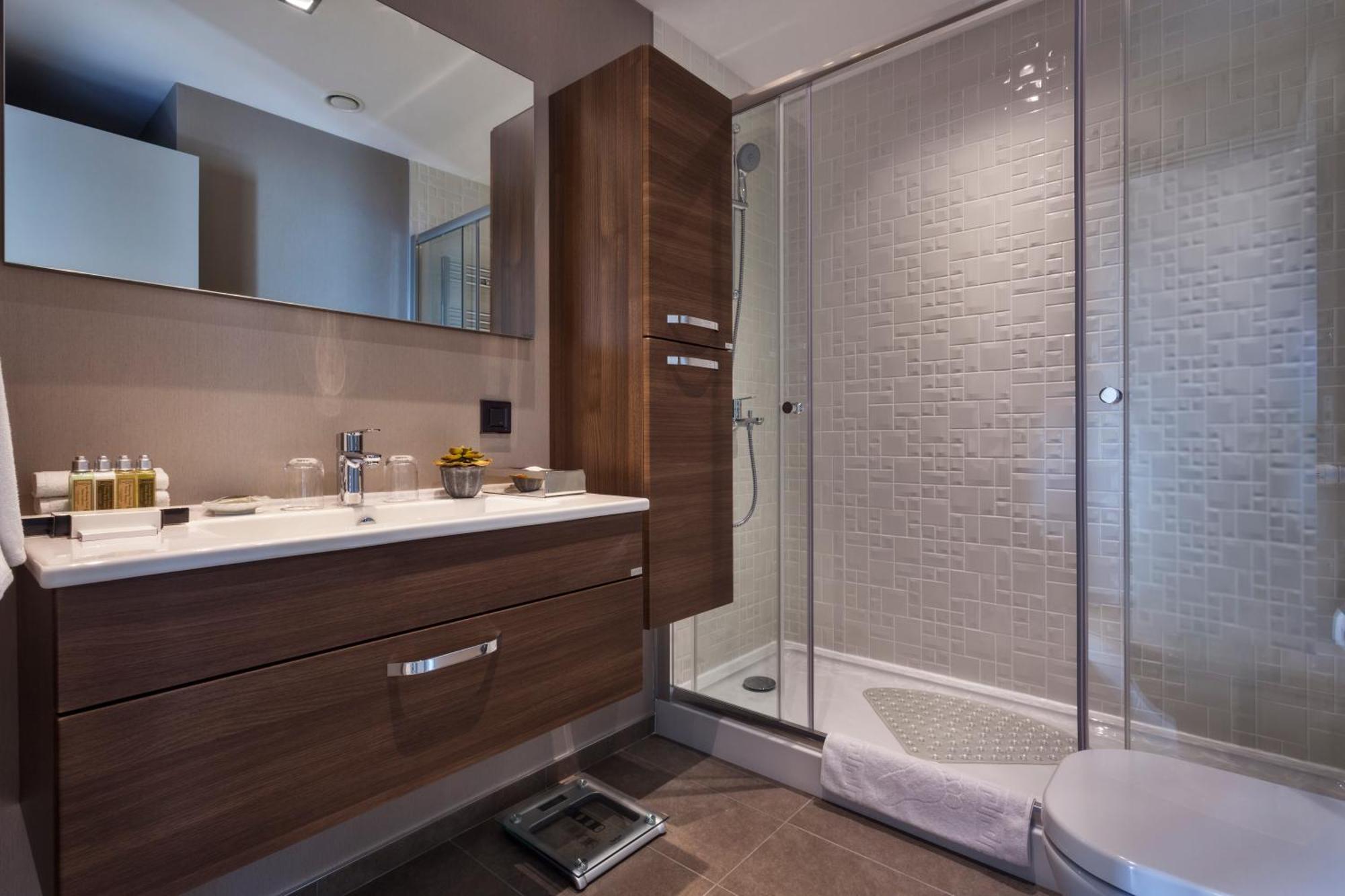 Fraser Place Antasya Κωνσταντινούπολη Εξωτερικό φωτογραφία