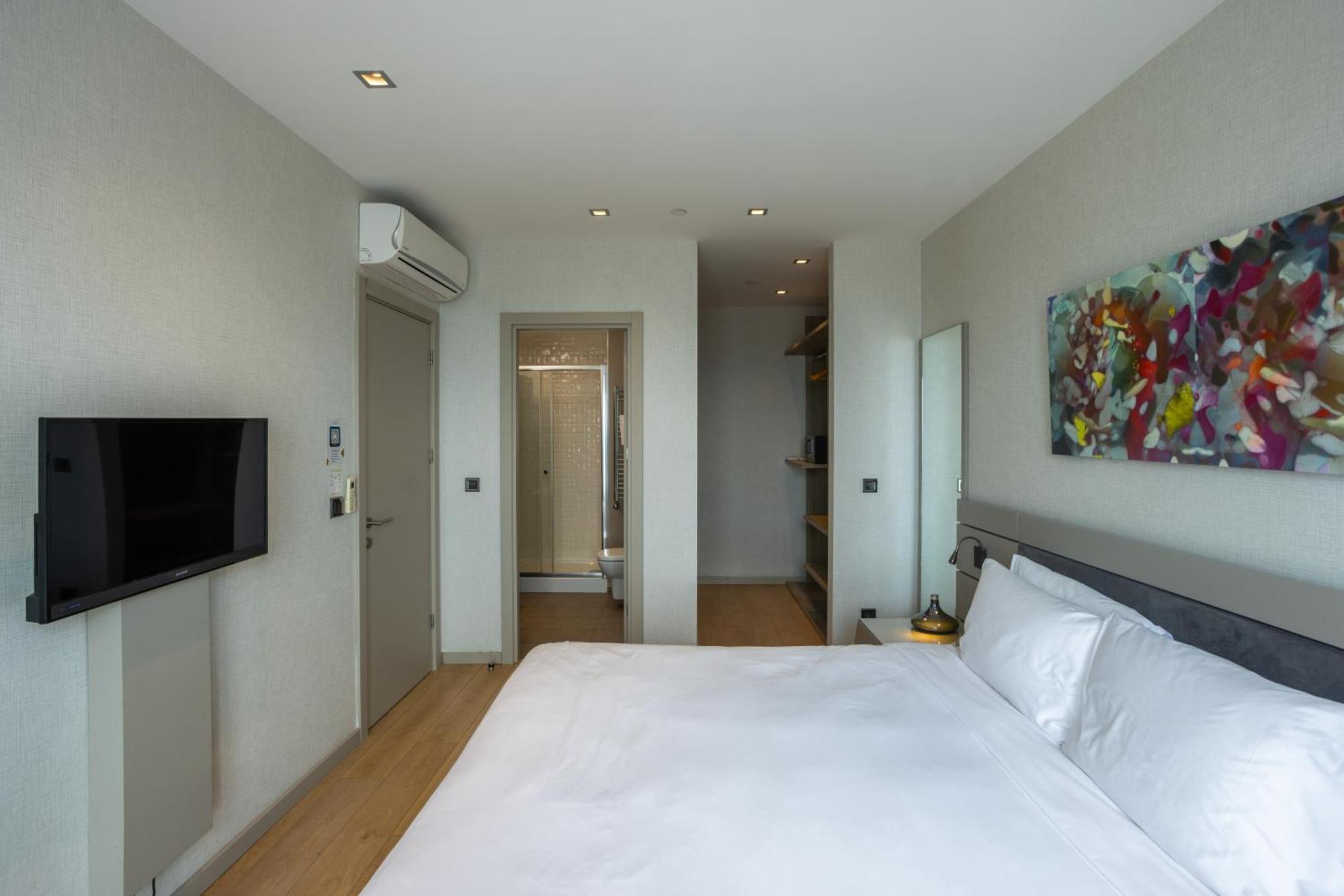 Fraser Place Antasya Κωνσταντινούπολη Εξωτερικό φωτογραφία
