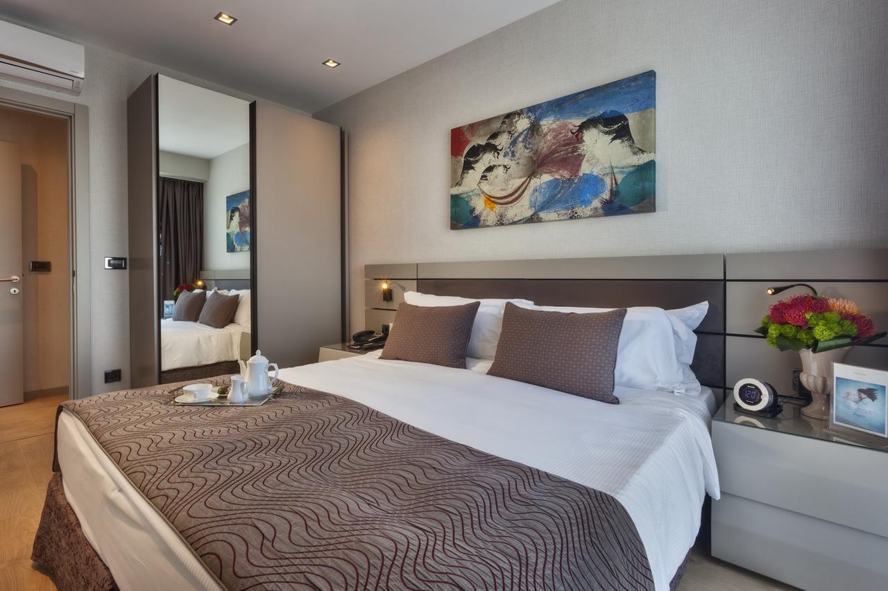 Fraser Place Antasya Κωνσταντινούπολη Εξωτερικό φωτογραφία