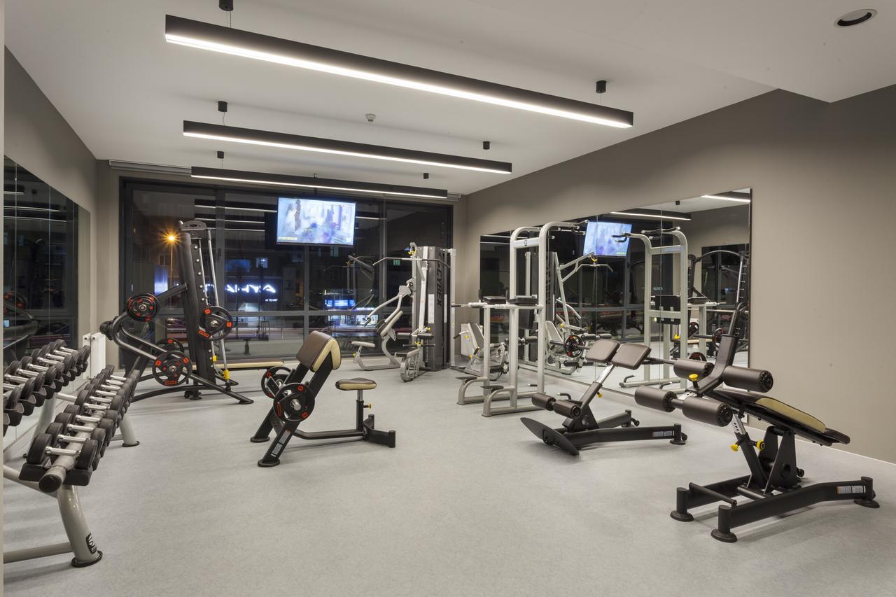 Fraser Place Antasya Κωνσταντινούπολη Εξωτερικό φωτογραφία