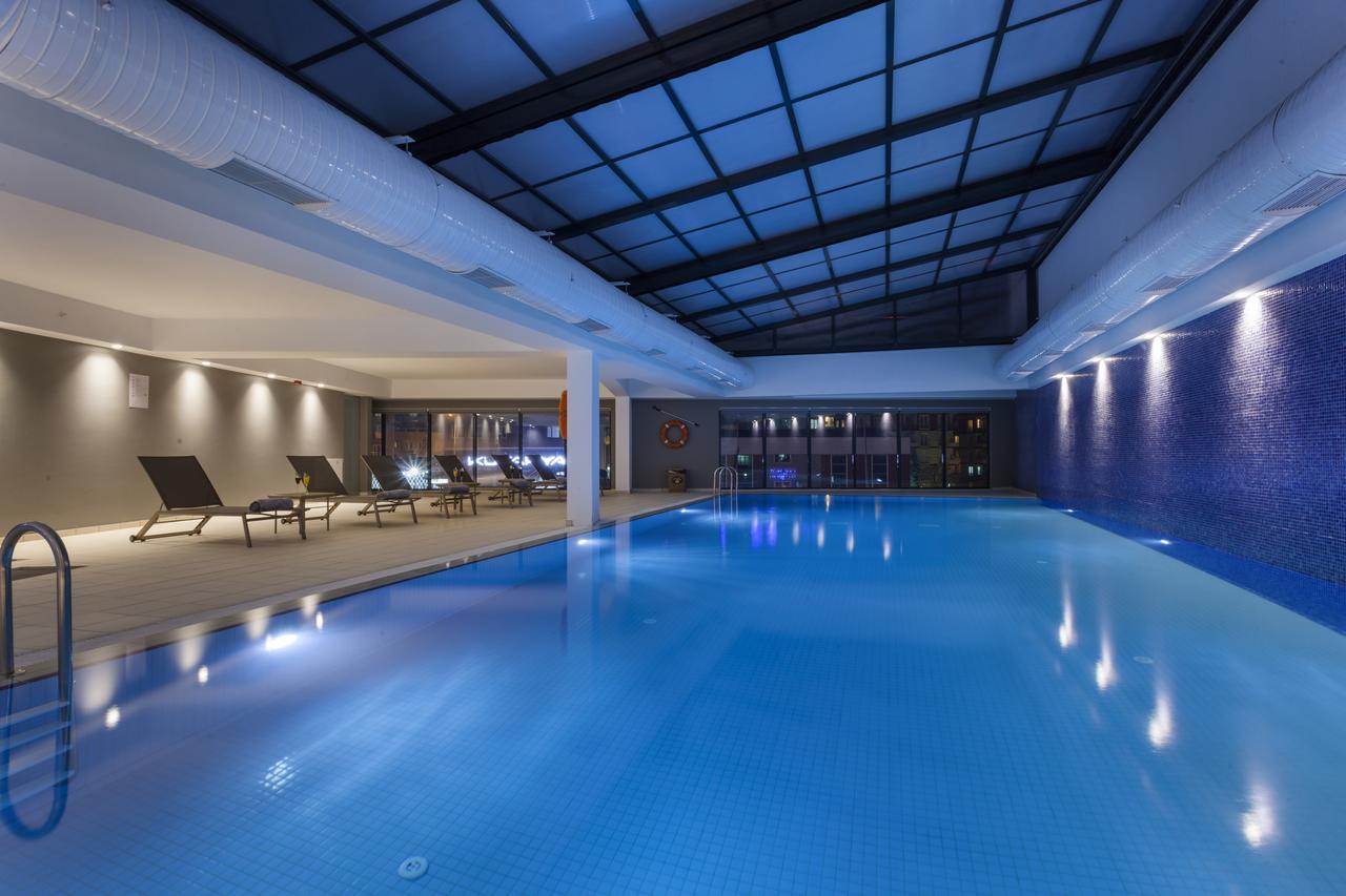 Fraser Place Antasya Κωνσταντινούπολη Εξωτερικό φωτογραφία