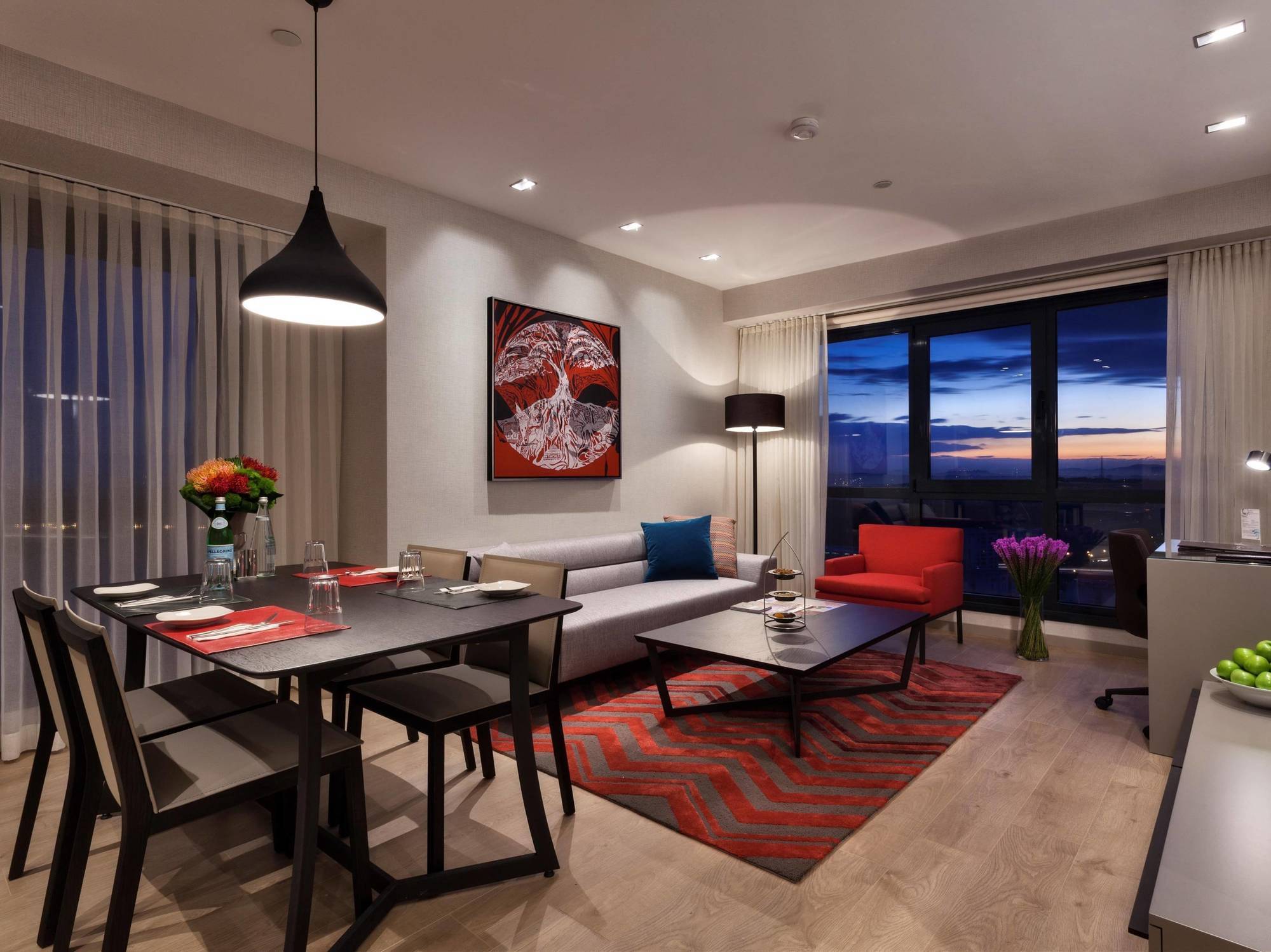 Fraser Place Antasya Κωνσταντινούπολη Εξωτερικό φωτογραφία