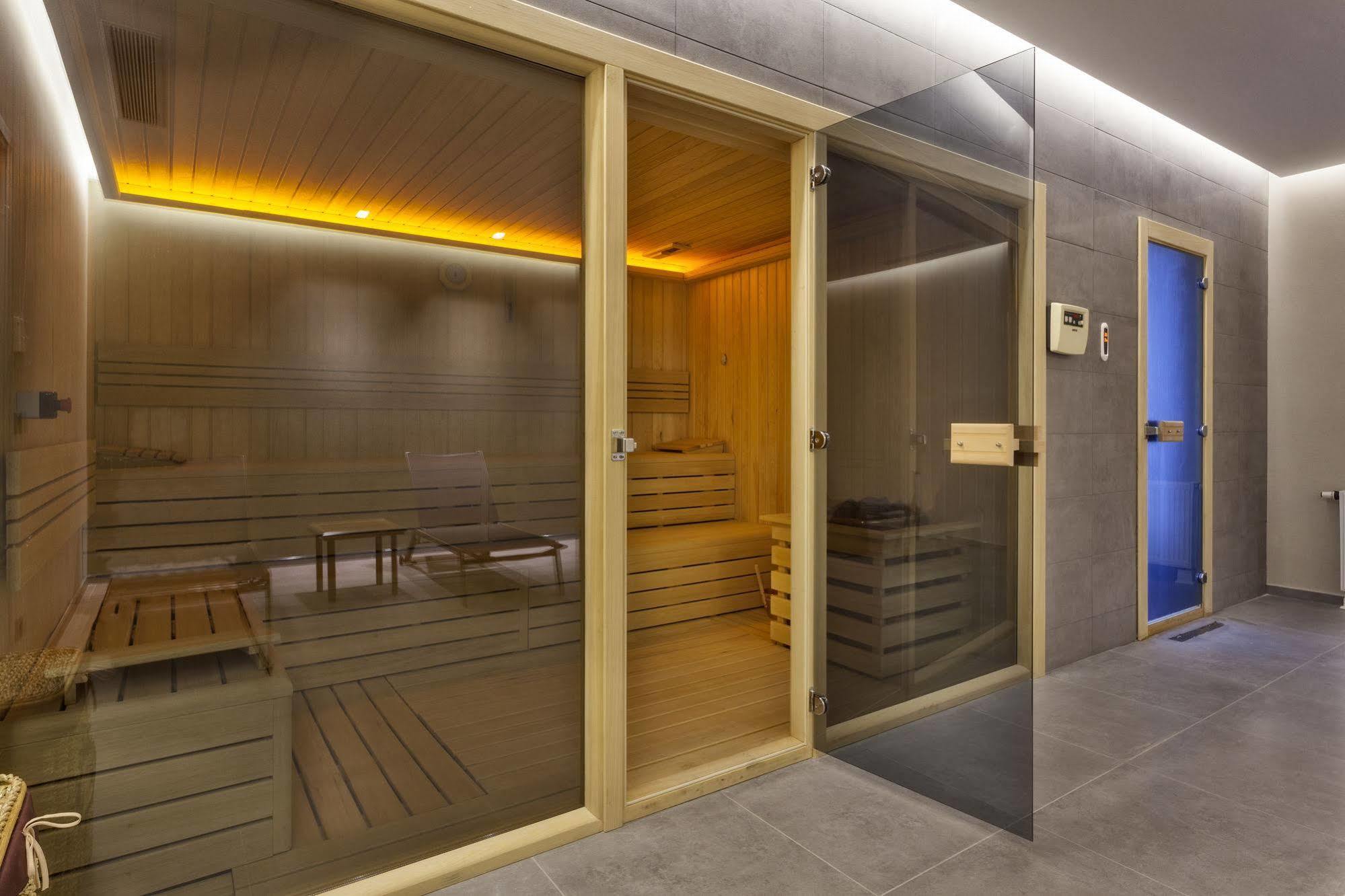 Fraser Place Antasya Κωνσταντινούπολη Εξωτερικό φωτογραφία