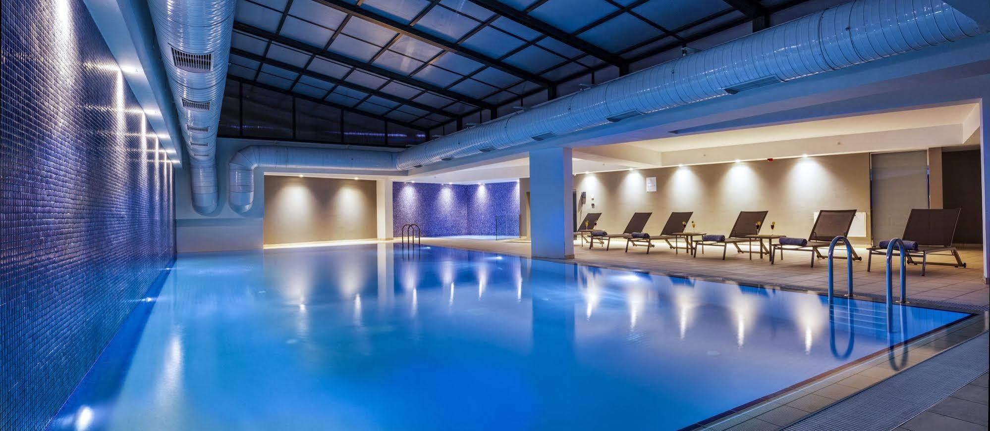 Fraser Place Antasya Κωνσταντινούπολη Εξωτερικό φωτογραφία